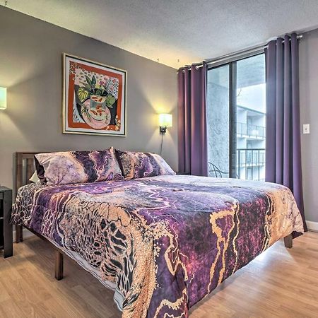 Cozy Downtown Gatlinburg Condo With Pool Access Dış mekan fotoğraf