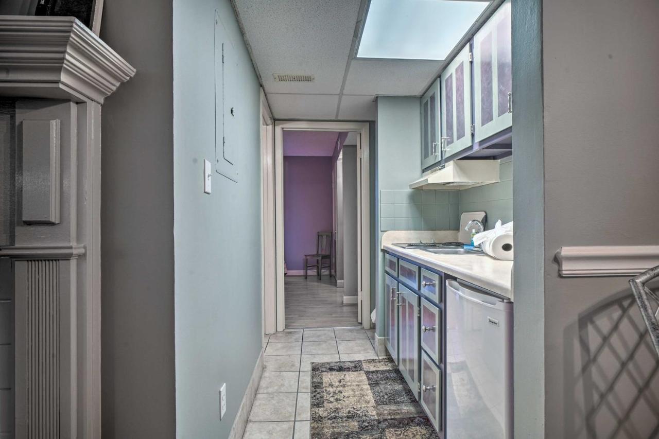 Cozy Downtown Gatlinburg Condo With Pool Access Dış mekan fotoğraf