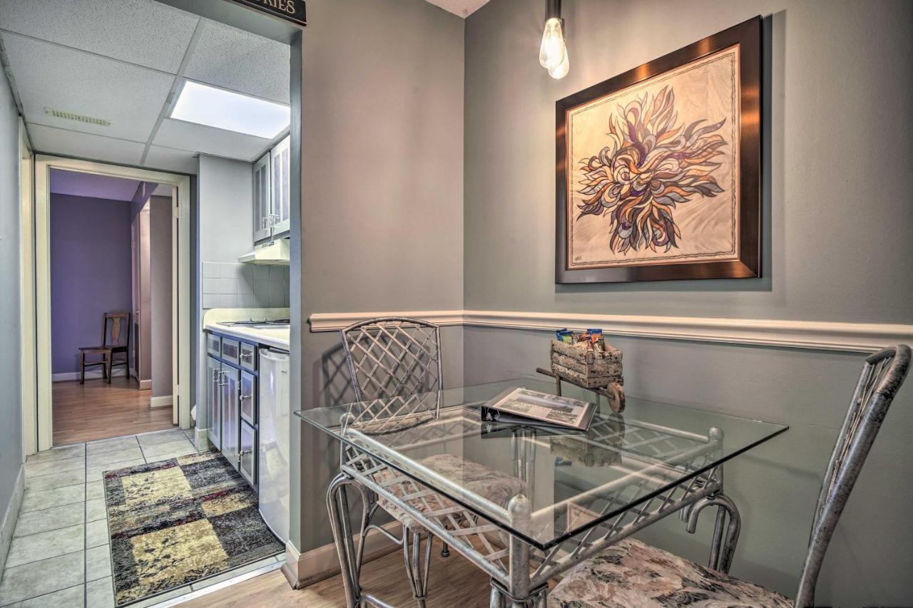 Cozy Downtown Gatlinburg Condo With Pool Access Dış mekan fotoğraf