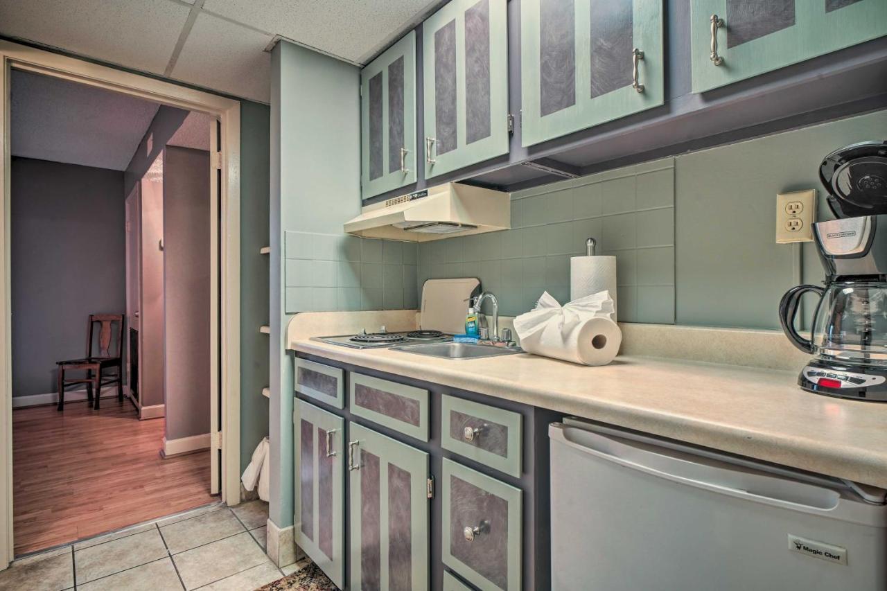 Cozy Downtown Gatlinburg Condo With Pool Access Dış mekan fotoğraf